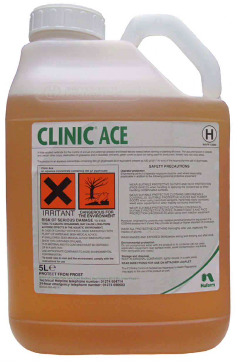 Clinic Ace Products for Agricultural & Farm Supplies